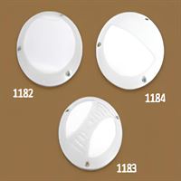 Kafessiz Beyaz 1XE27 1